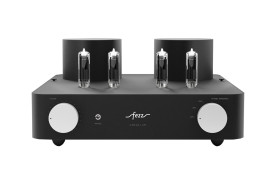 Fezz Omega Lupi EVO Black Ice - wzmacniacz słuchawkowy Fezz Omega Lupi EVO Black Ice - wzmacniacz słuchawkowy