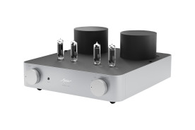 Fezz Omega Lupi EVO Moonlight - wzmacniacz słuchawkowy