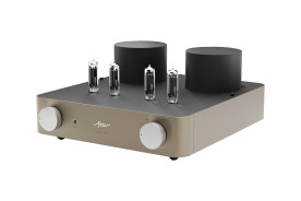 Fezz Omega Lupi EVO Sunlight - wzmacniacz słuchawkowy