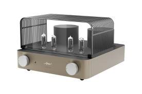 Fezz Omega Lupi EVO Sunlight - wzmacniacz słuchawkowy Fezz Omega Lupi EVO Sunlight - wzmacniacz słuchawkowy