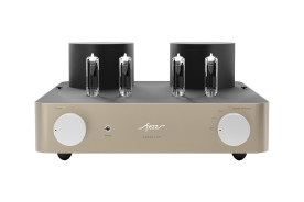 Fezz Omega Lupi EVO Sunlight - wzmacniacz słuchawkowy Fezz Omega Lupi EVO Sunlight - wzmacniacz słuchawkowy