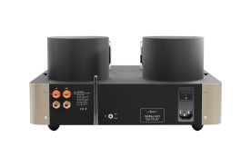 Fezz Omega Lupi EVO Sunlight - wzmacniacz słuchawkowy Fezz Omega Lupi EVO Sunlight - wzmacniacz słuchawkowy