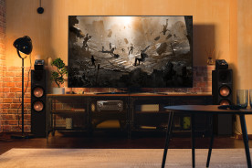 Pioneer VSX-LX305 Silver - amplituner wielokanałowy Pioneer VSX-LX305 Silver - amplituner wielokanałowy