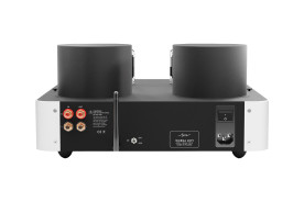 Fezz Omega Lupi EVO Republika - wzmacniacz słuchawkowy Fezz Omega Lupi EVO Republika - wzmacniacz słuchawkowy