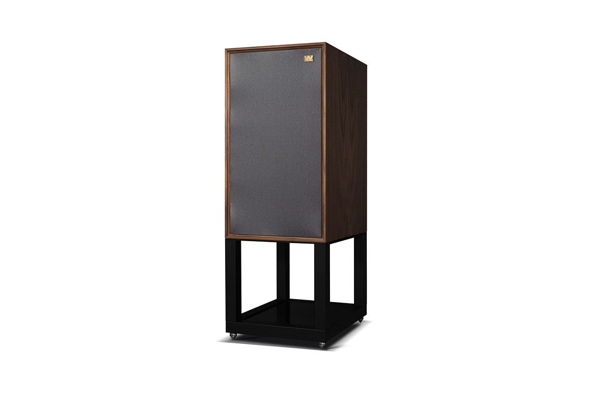 Wharfedale Dovedale Stand - stojaki pod kolumny Wharfedale Dovedale Stand - stojaki pod kolumny