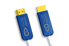Chord Clearway HDMI 2.1/8K AOC - optyczny przewód HDMI/HDMI o długości 5 m