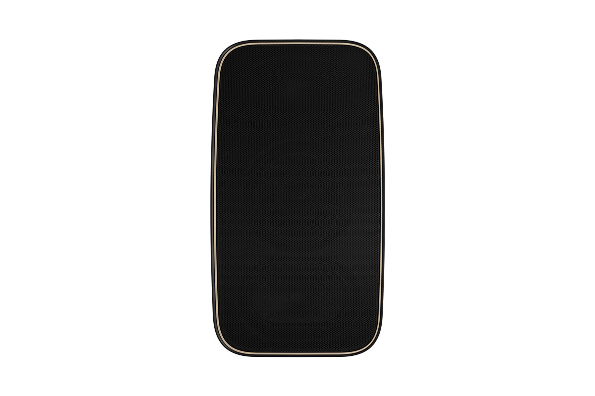 Dali Gardian OW 6 Black - głośnik instalacyjny Dali Gardian OW 6 Black - głośnik instalacyjny