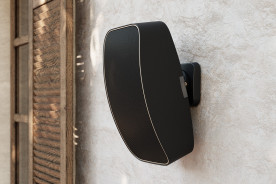 Dali Gardian OW 6 Black - głośnik instalacyjny Dali Gardian OW 6 Black - głośnik instalacyjny