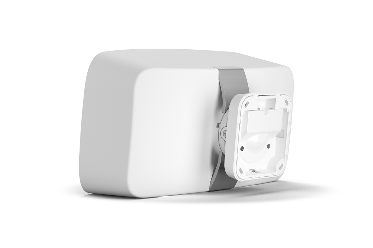 Dali Gardian OW 6 White - głośnik instalacyjny