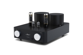 Fezz Luna mini EVO Black Ice - wzmacniacz lampowy