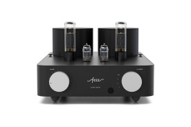 Fezz Luna mini EVO Black Ice - wzmacniacz lampowy