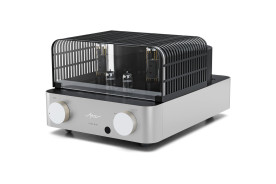 Fezz Luna mini EVO Moonlight - wzmacniacz lampowy Fezz Luna mini EVO Moonlight - wzmacniacz lampowy