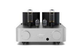 Fezz Luna mini EVO Moonlight - wzmacniacz lampowy Fezz Luna mini EVO Moonlight - wzmacniacz lampowy