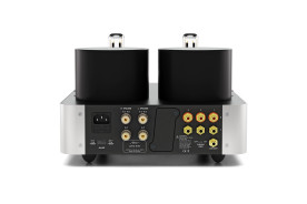 Fezz Luna mini EVO Moonlight - wzmacniacz lampowy Fezz Luna mini EVO Moonlight - wzmacniacz lampowy