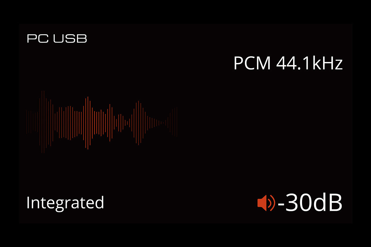 Audiolab 9000A Black - wzmacniacz stereo