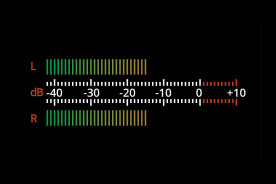 Audiolab 9000A Black - wzmacniacz stereo