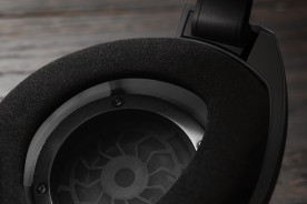 Sennheiser HD 800 S - audiofilskie referencyjne słuchawki przewodowe