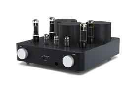 Fezz Luna EVO Black Ice - wzmacniacz lampowy