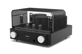 Fezz Luna EVO Black Ice - wzmacniacz lampowy