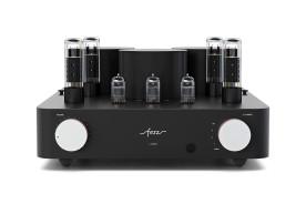 Fezz Luna EVO Black Ice - wzmacniacz lampowy