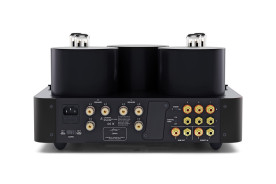 Fezz Luna EVO Black Ice - wzmacniacz lampowy