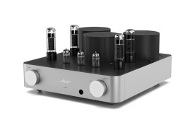 Fezz Luna EVO Moonlight - wzmacniacz lampowy