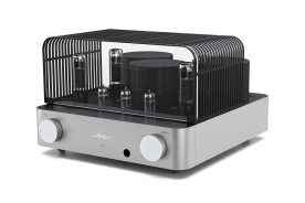 Fezz Luna EVO Moonlight - wzmacniacz lampowy