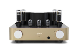 Fezz Luna EVO Sunlight - wzmacniacz lampowy