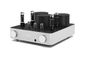 Fezz Luna EVO Republika - wzmacniacz lampowy