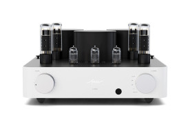 Fezz Luna EVO Republika - wzmacniacz lampowy