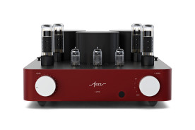 Fezz Luna EVO Big Calm - wzmacniacz lampowy