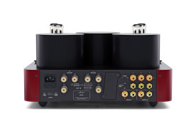 Fezz Luna EVO Big Calm - wzmacniacz lampowy