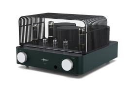 Fezz Luna EVO Evergreen - wzmacniacz lampowy