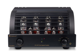 PrimaLuna EVO 400 Black - wzmacniacz stereo PrimaLuna EVO 400 Black - wzmacniacz stereo