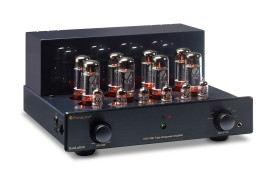 PrimaLuna EVO 400 Black - wzmacniacz stereo PrimaLuna EVO 400 Black - wzmacniacz stereo