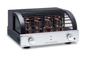 PrimaLuna EVO 400 Silver - wzmacniacz stereo