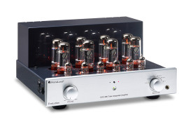 PrimaLuna EVO 400 Silver - wzmacniacz stereo PrimaLuna EVO 400 Silver - wzmacniacz stereo