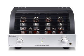 PrimaLuna EVO 400 Silver - wzmacniacz stereo PrimaLuna EVO 400 Silver - wzmacniacz stereo