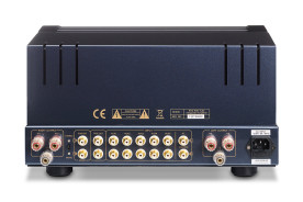 PrimaLuna EVO 400 Silver - wzmacniacz stereo PrimaLuna EVO 400 Silver - wzmacniacz stereo