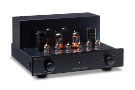 PrimaLuna EVO 400 Preamplifier Black - przedwzmacniacz stereo PrimaLuna EVO 400 Preamplifier Black - przedwzmacniacz stereo