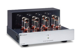 PrimaLuna EVO 400 Poweramplifier Silver - wzmacniacz | końcówka mocy PrimaLuna EVO 400 Poweramplifier Silver - wzmacniacz | końcówka mocy