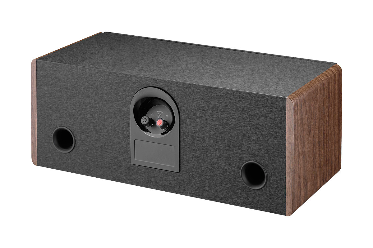 Focal Vestia Center Dark Wood - kolumna centralna