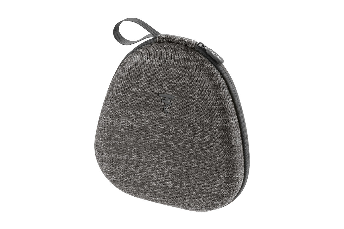 Focal Bathys - słuchawki bezprzewodowe Bluetooth