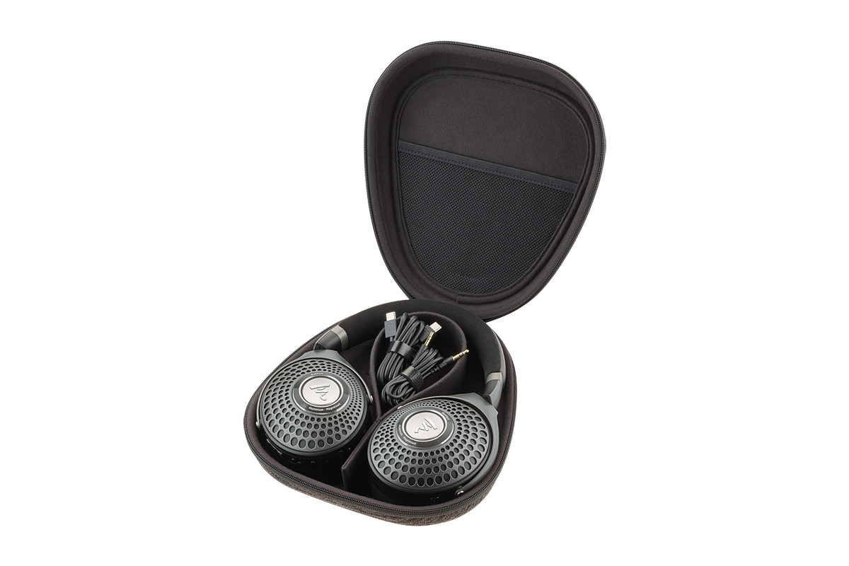 Focal Bathys - słuchawki bezprzewodowe Bluetooth