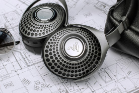 Focal Bathys - słuchawki bezprzewodowe Bluetooth