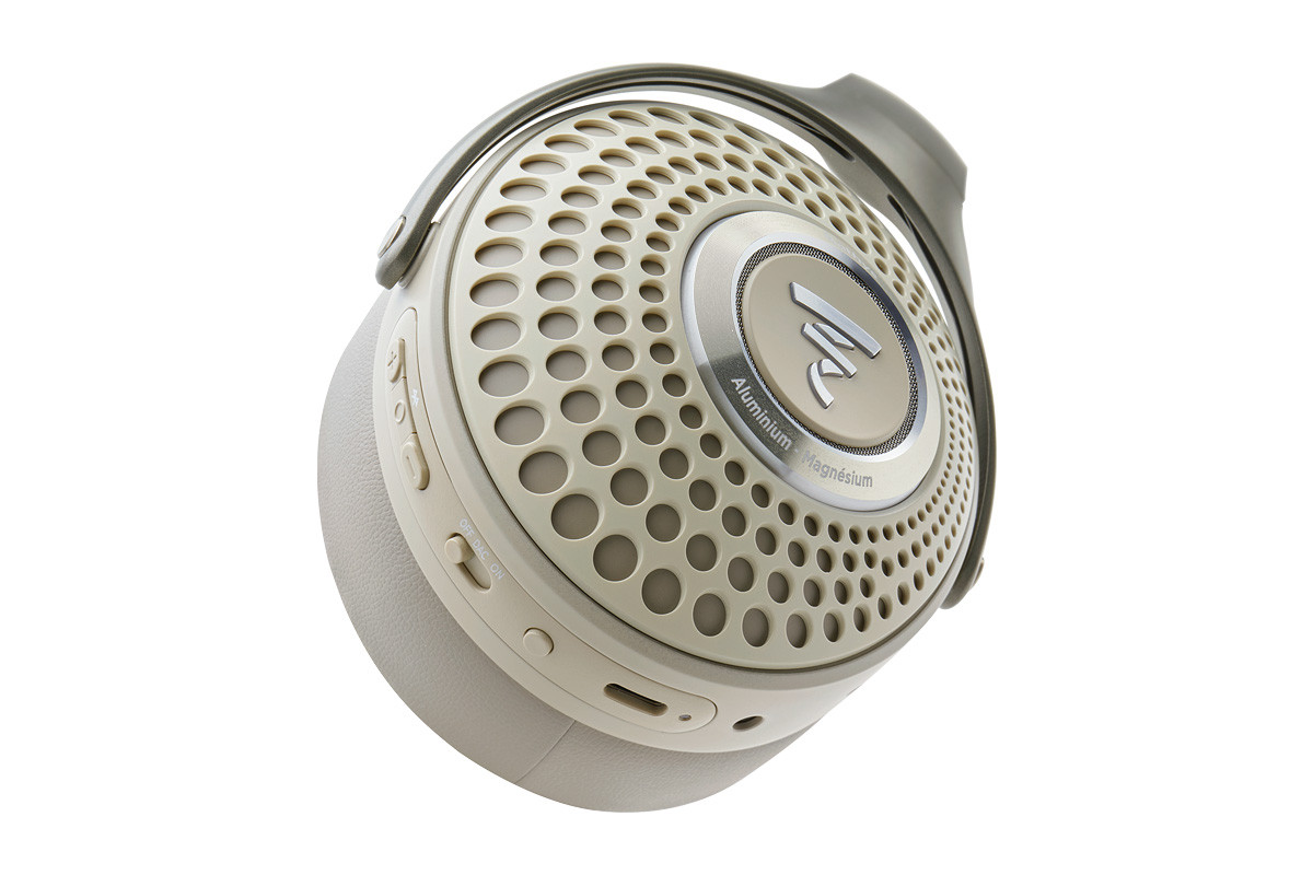 Focal Bathys Dune - słuchawki bezprzewodowe Bluetooth