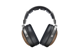 FiiO FT1 Walnut - słuchawki przewodowe FiiO FT1 Walnut - słuchawki przewodowe