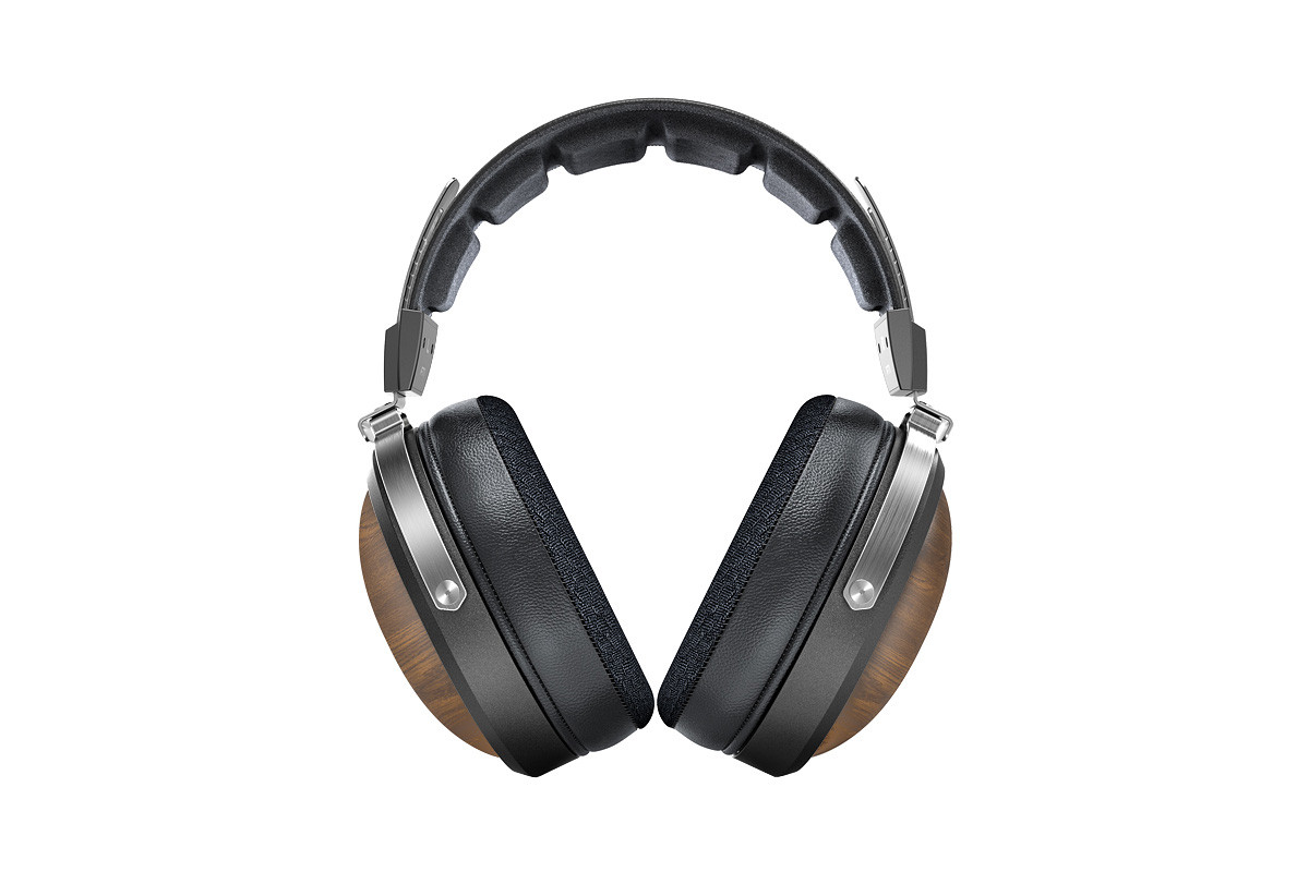 FiiO FT1 Walnut - słuchawki przewodowe FiiO FT1 Walnut - słuchawki przewodowe