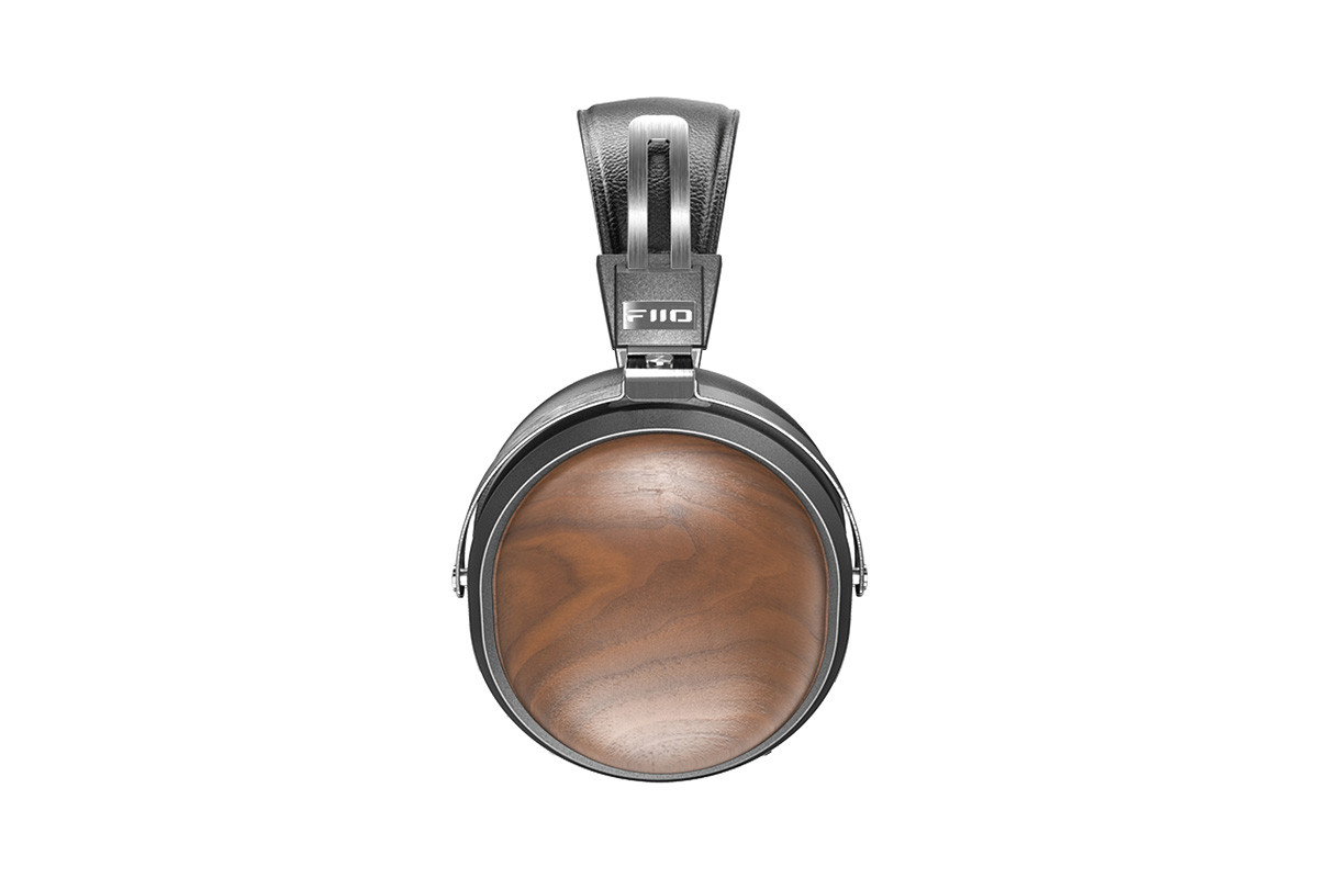 FiiO FT1 Walnut - słuchawki przewodowe FiiO FT1 Walnut - słuchawki przewodowe