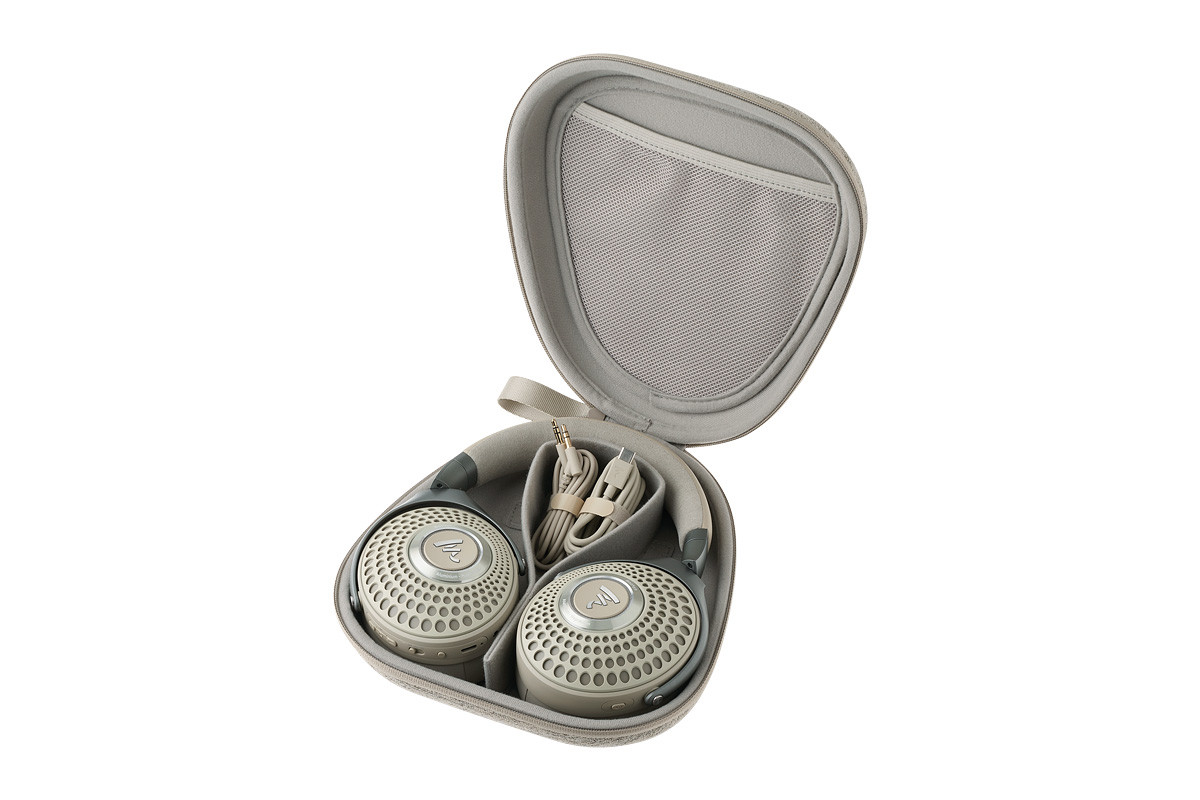 Focal Bathys Dune - słuchawki bezprzewodowe Bluetooth